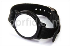 rfid Velcro wristbands
